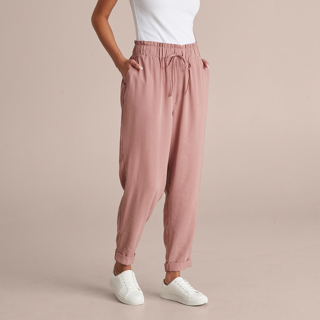 Paperbag Pants | Target Australia