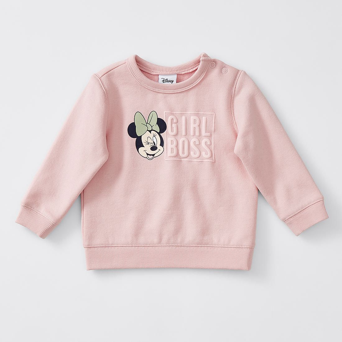 target minnie mouse couch