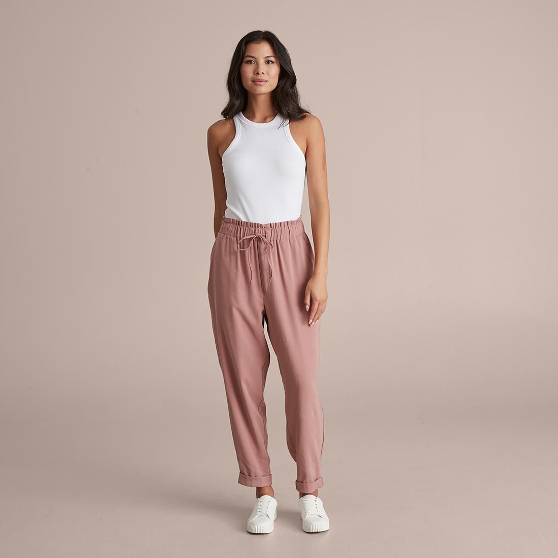 Paperbag Pants | Target Australia