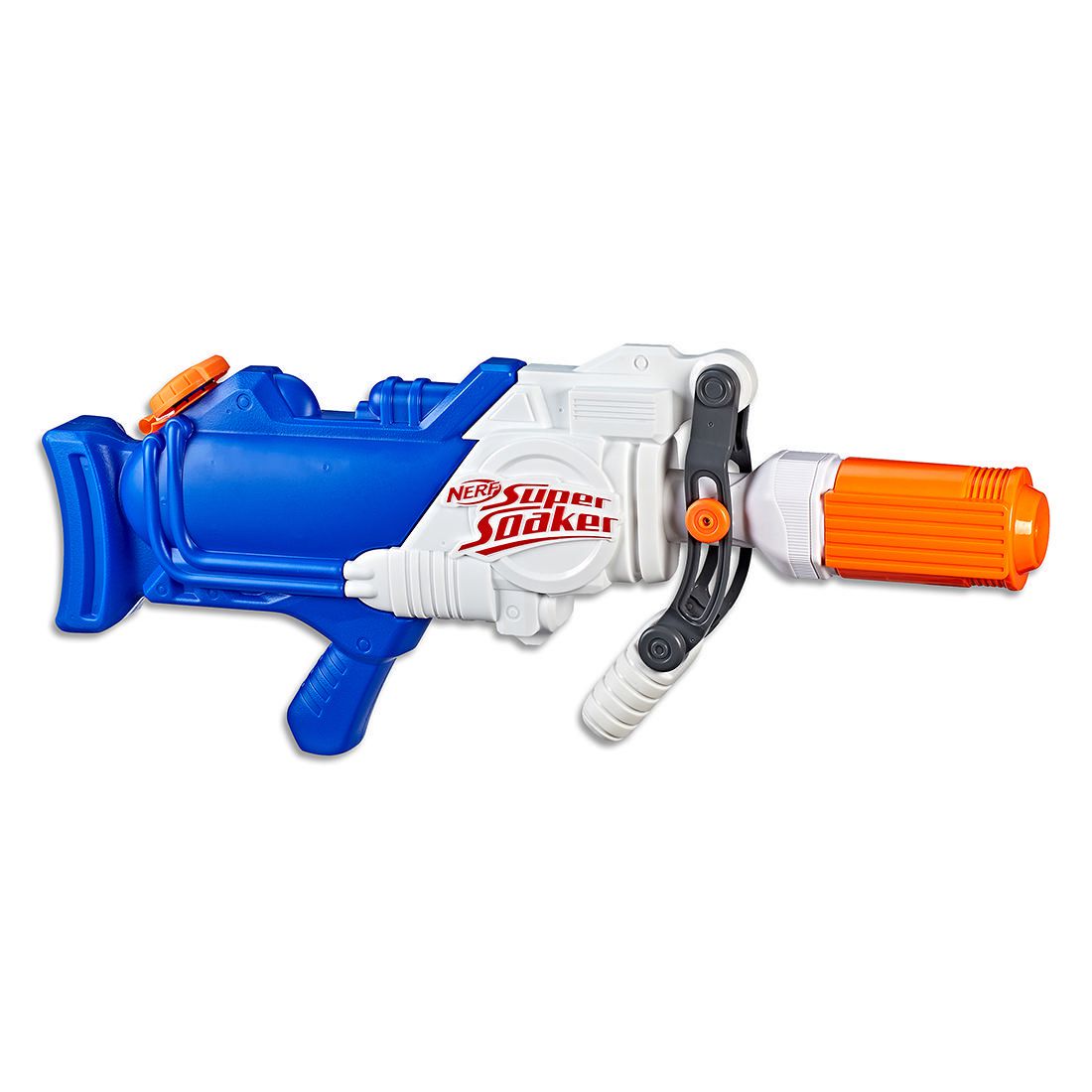 nerf super soaker soakzooka target