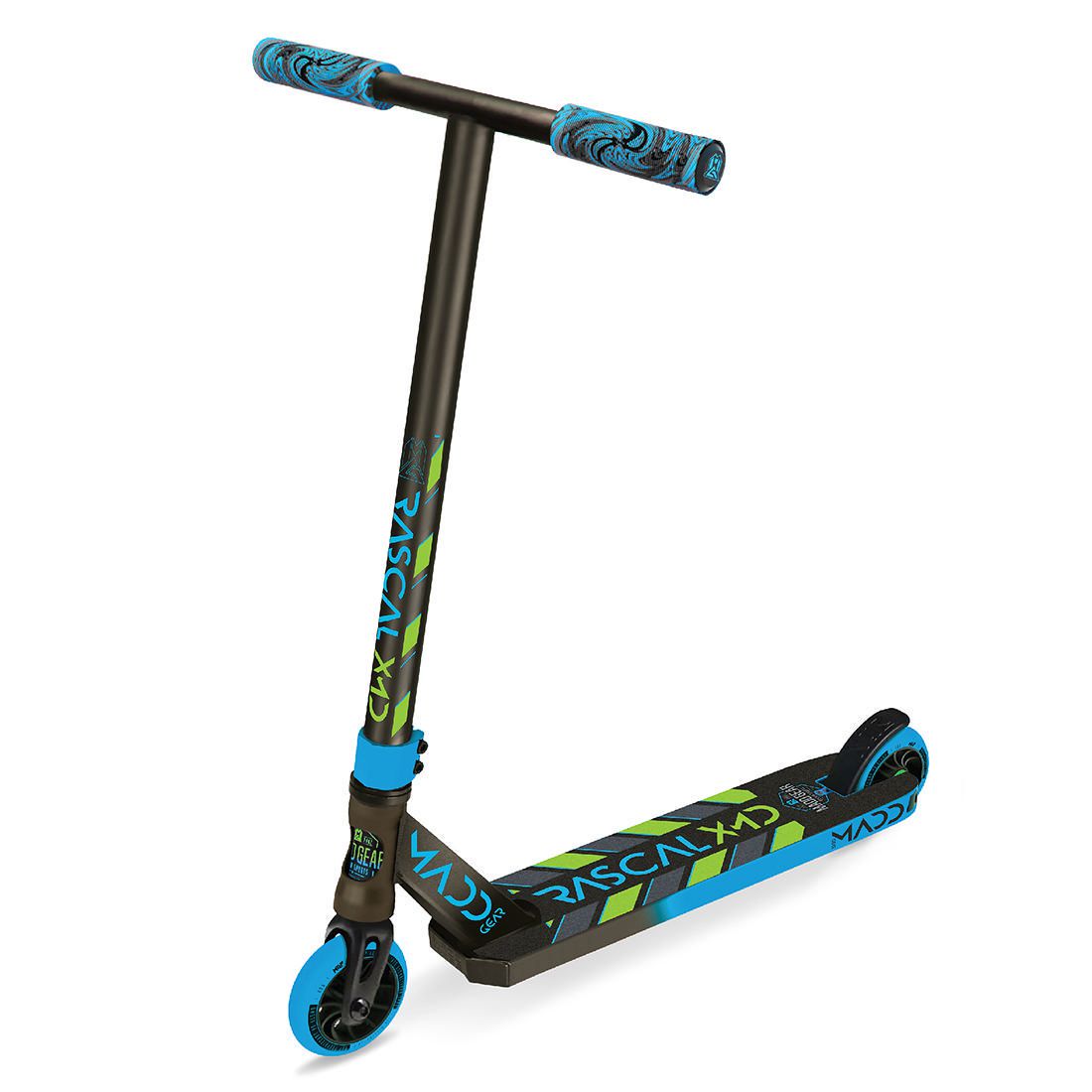 stunt scooter
