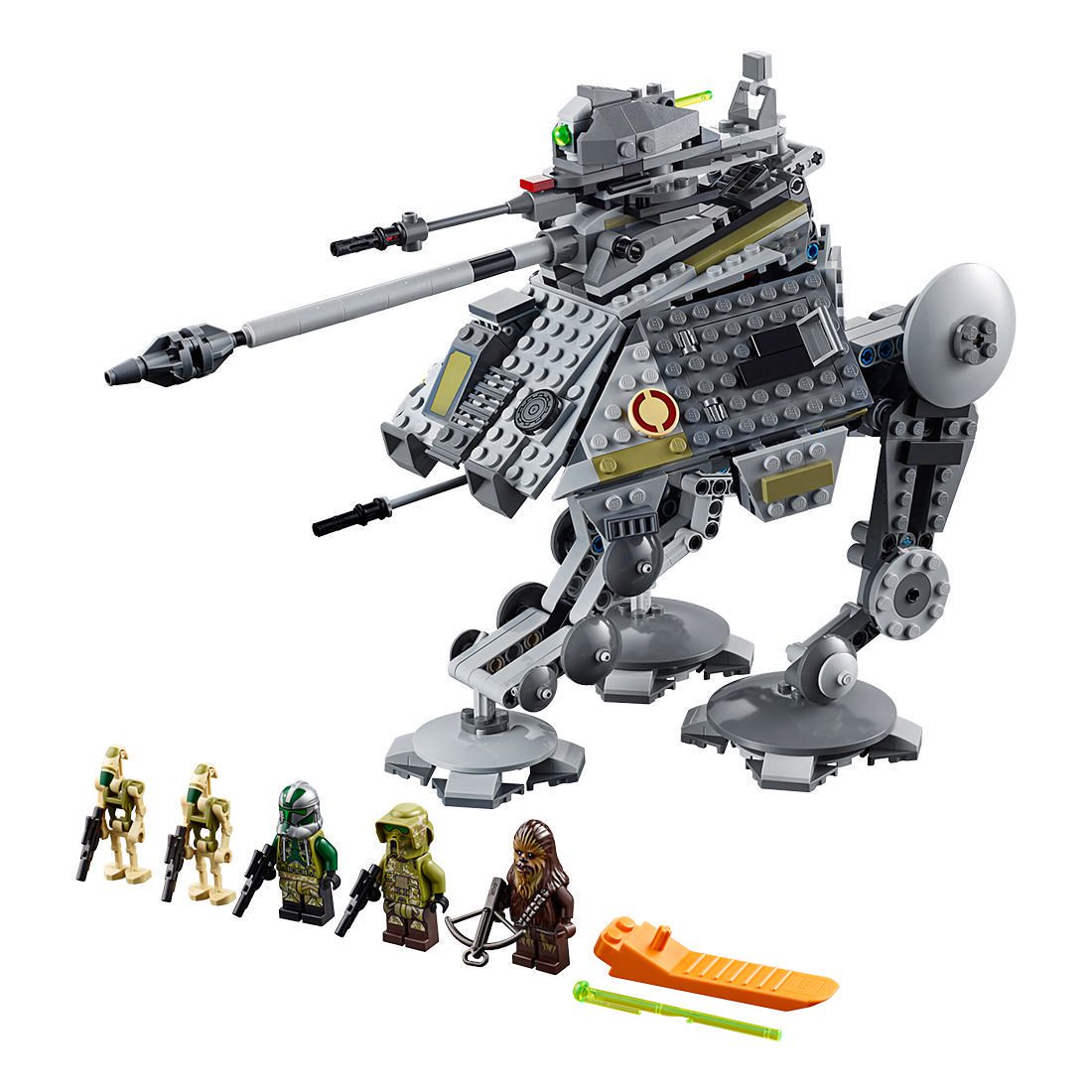 kmart lego star wars