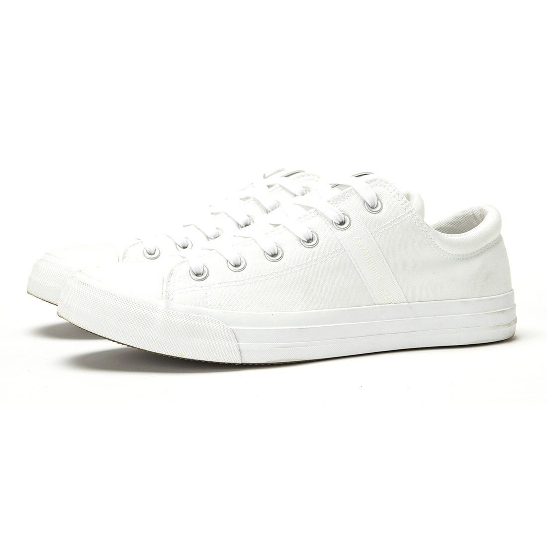 white canvas shoes target