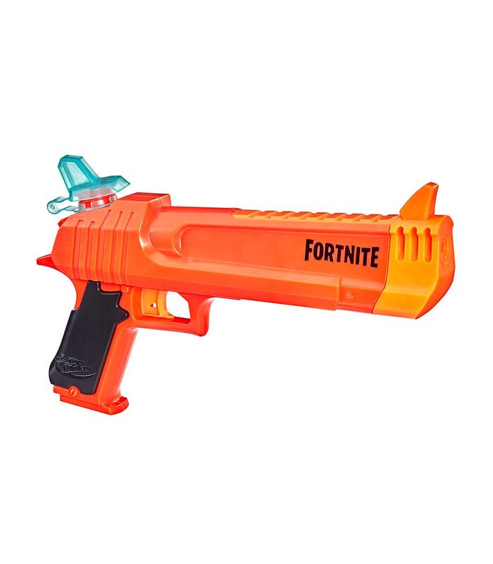 Nerf Gun Fortnite Pistol ubicaciondepersonas.cdmx.gob.mx
