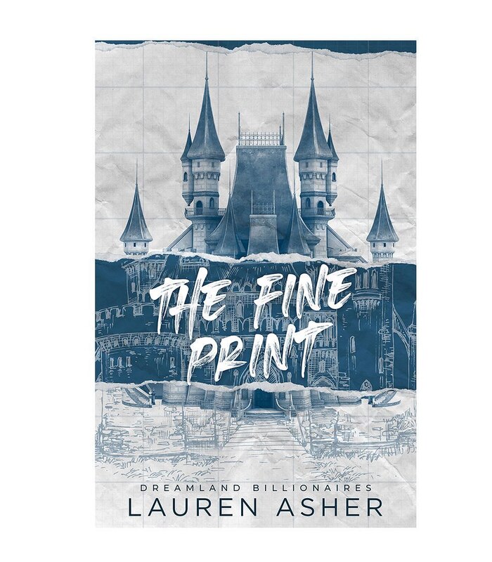 target.com.au | Fine Print - Lauren Asher