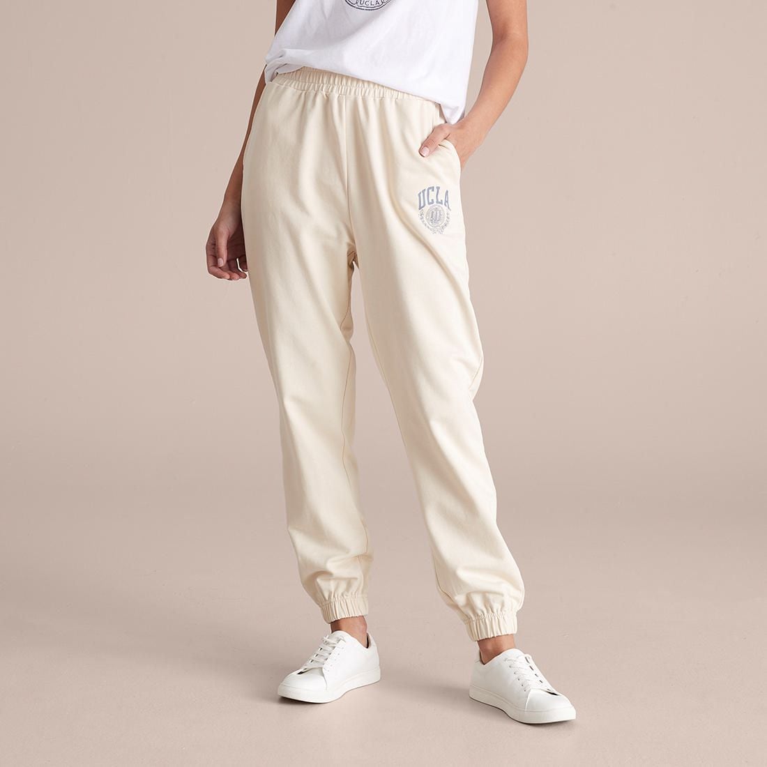 UCLA Licensed Lounge Jogger Pants 