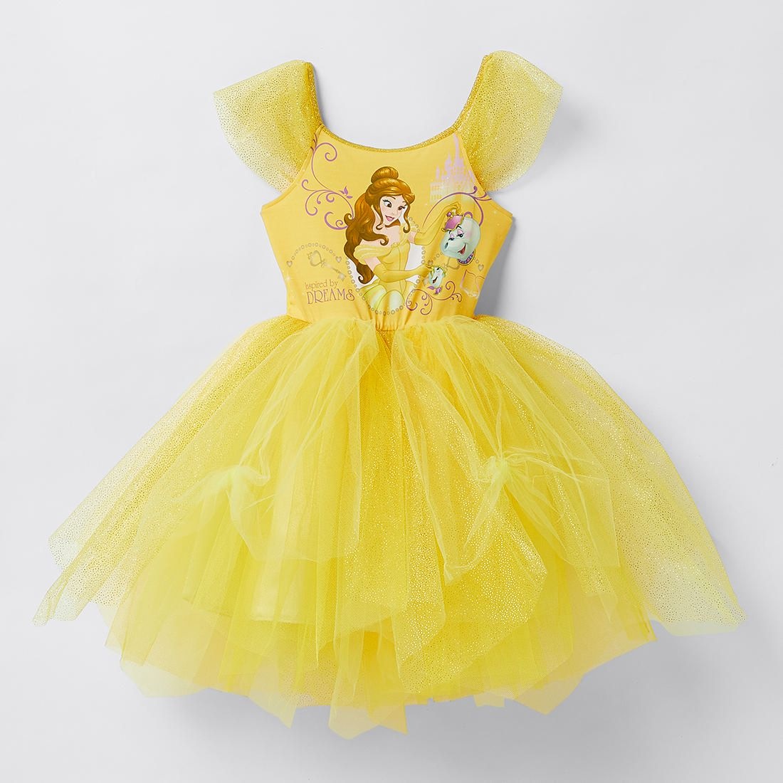 disney princess belle tutu dress target australia