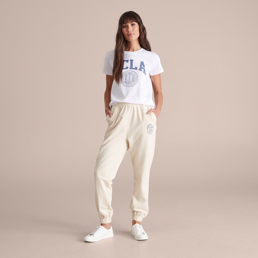 UCLA Licensed Lounge Jogger Pants 