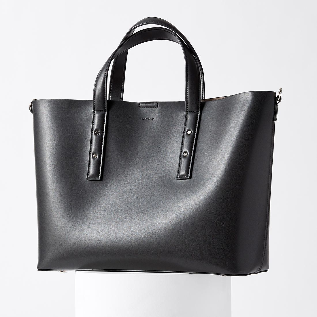 black tote bag target