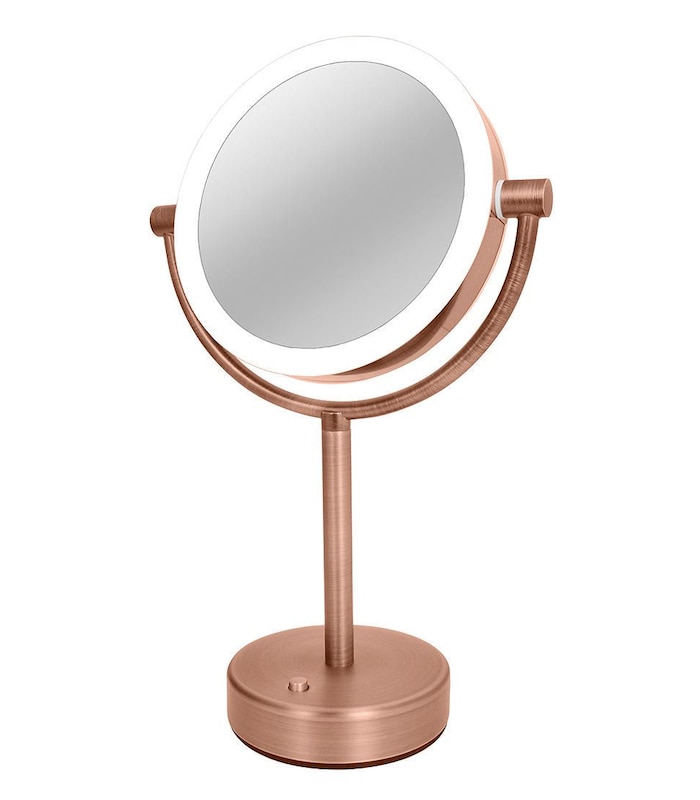 Magnifying Makeup Mirror Target Makeupview.co