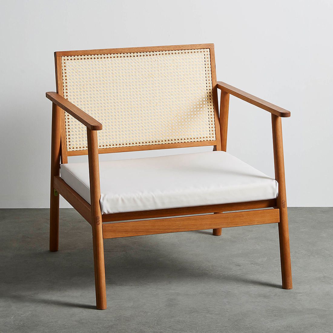 target wicker furniture