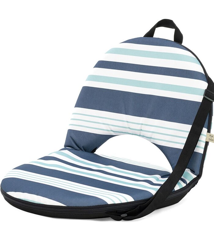 Emery Disc Reclining Chair Target Australia