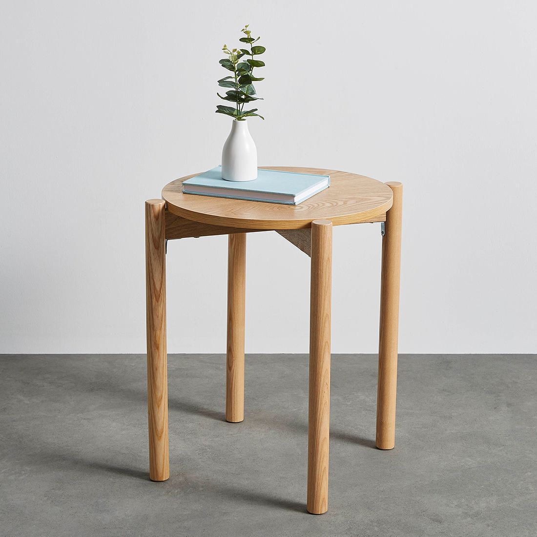 target au side table