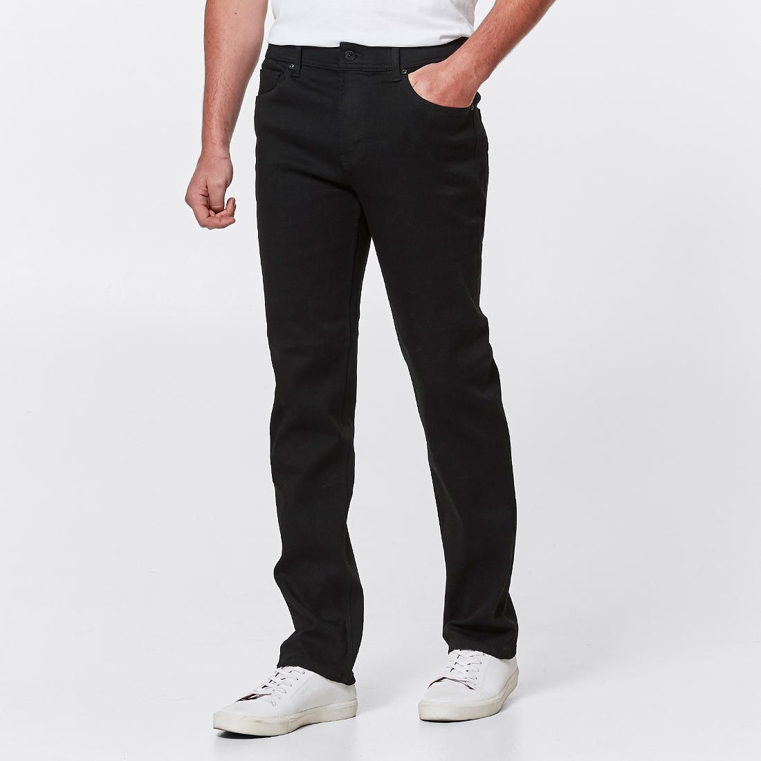 Brooklyn Straight Jeans | Target Australia