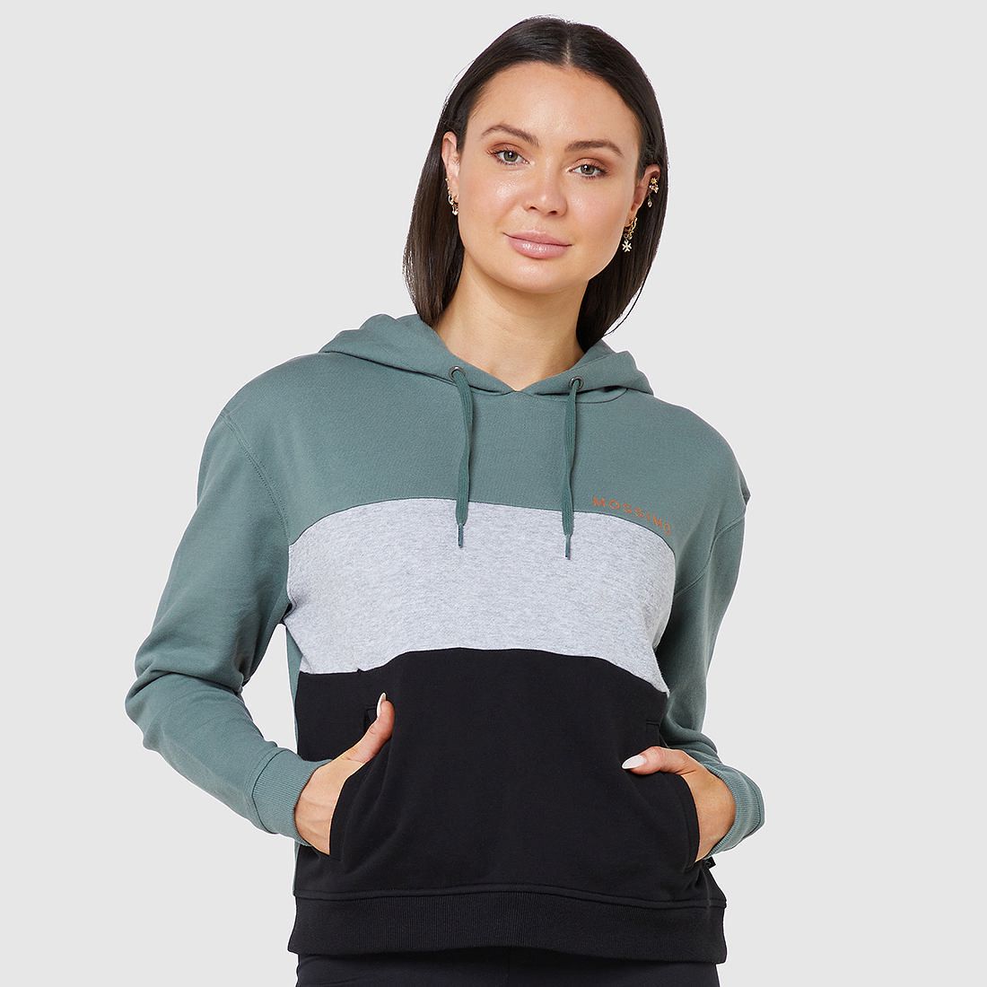 mossimo hoodie
