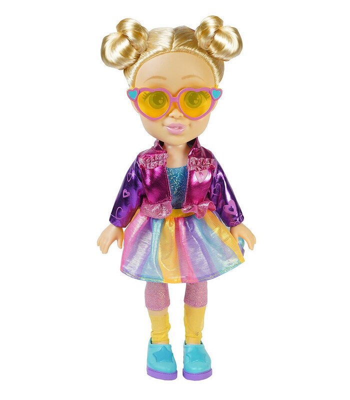 Love Diana Popstar 13 Doll Target Australia