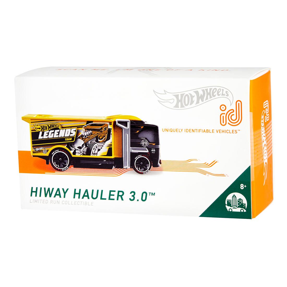 hiway hauler 3.0