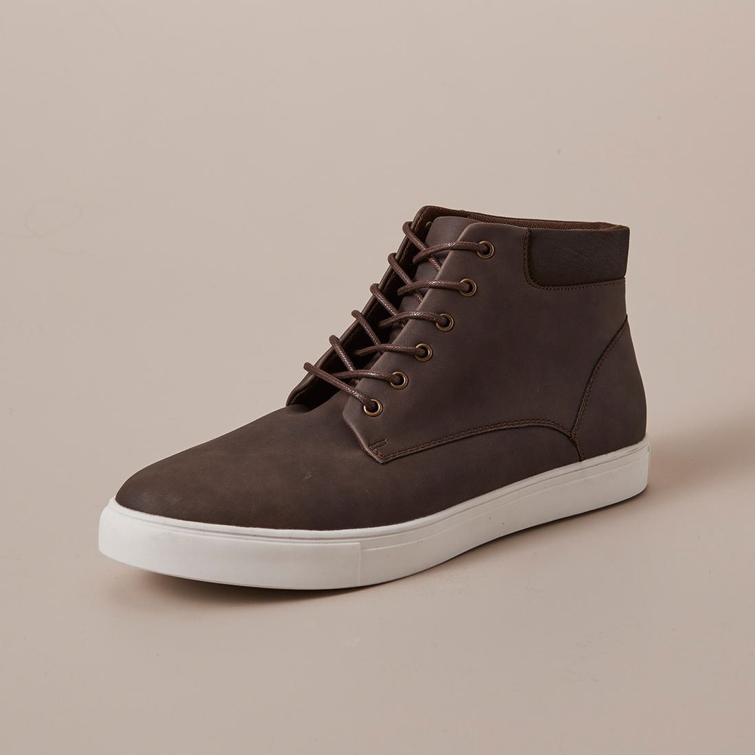 target white high tops