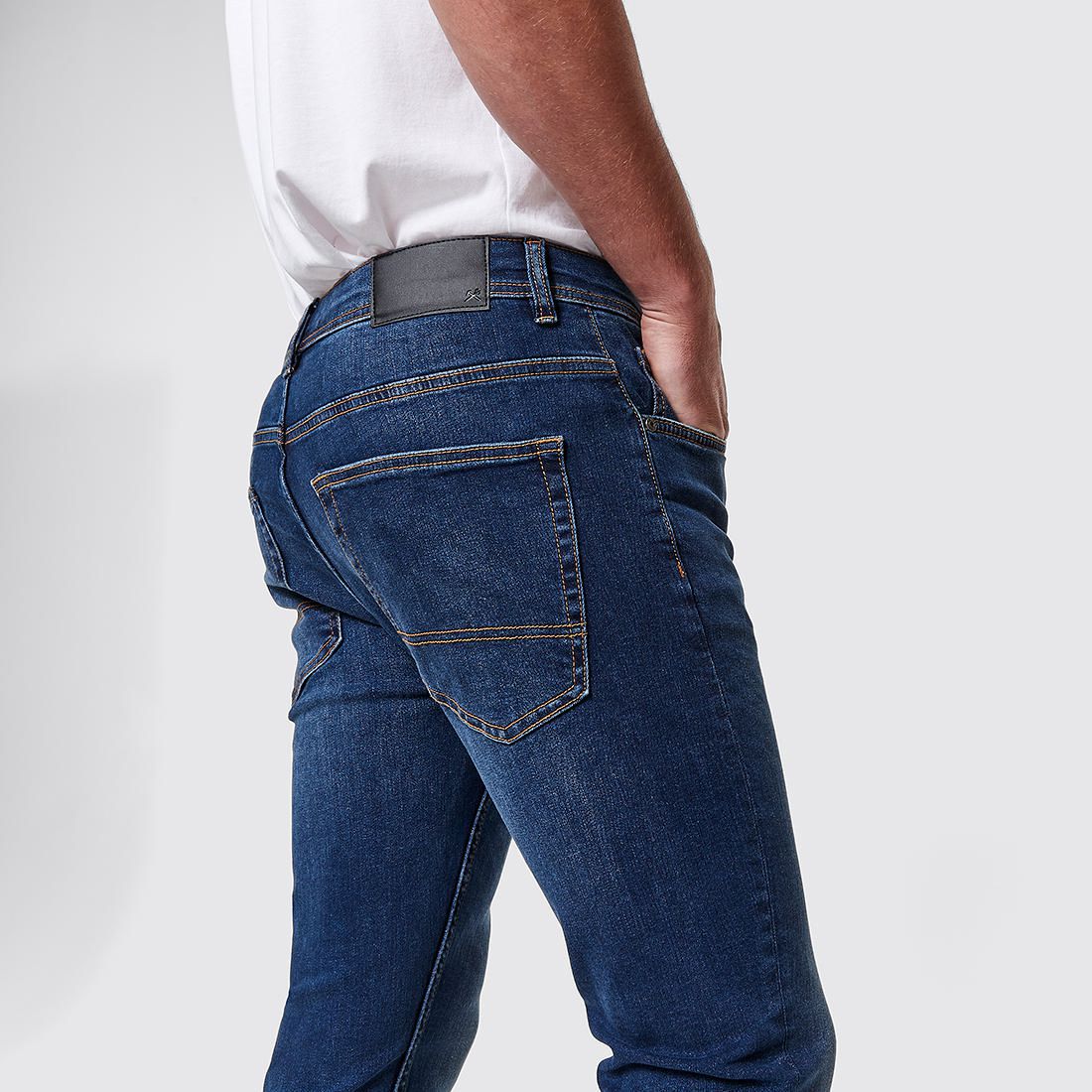 Austin Skinny Jeans | Target Australia