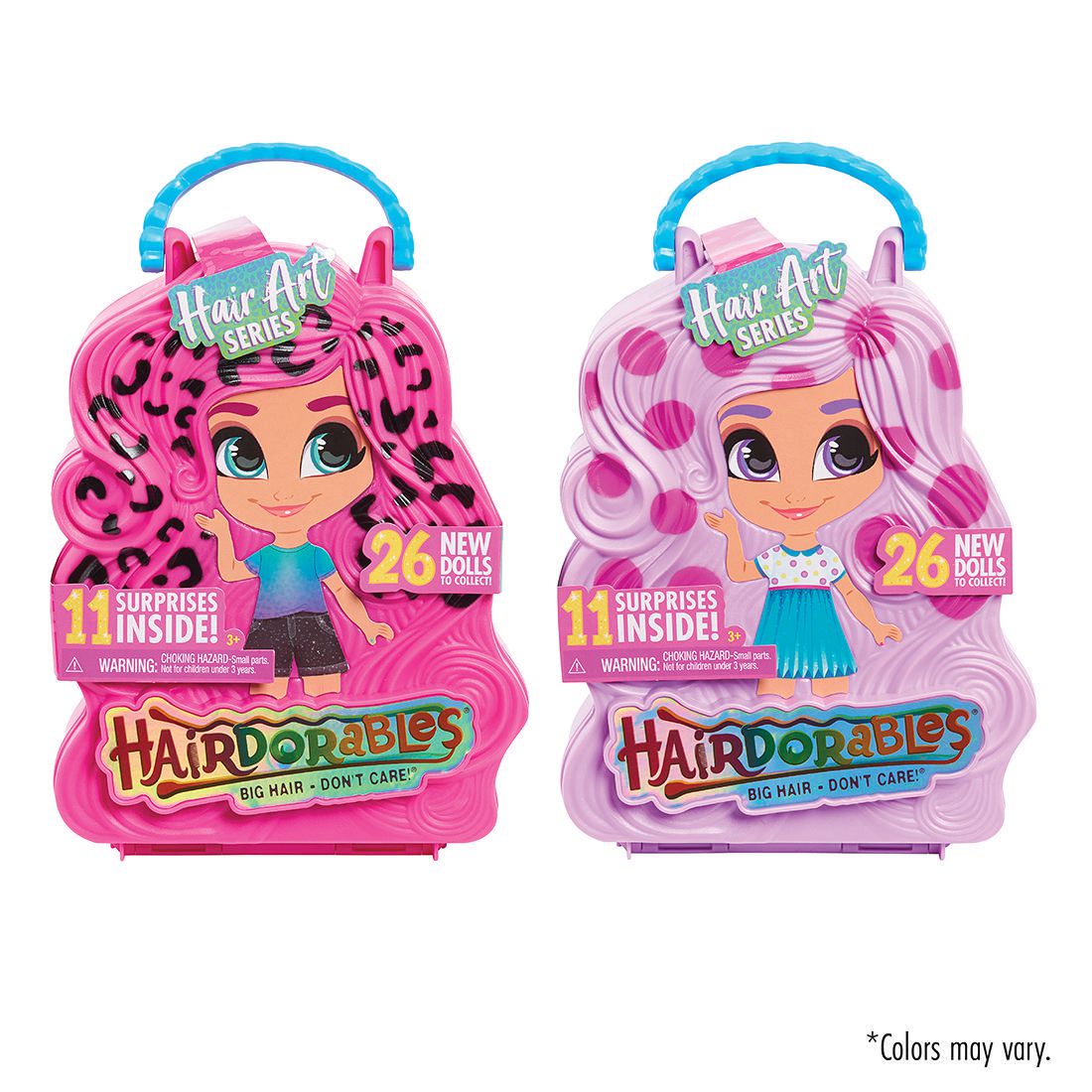 hairdorables target australia