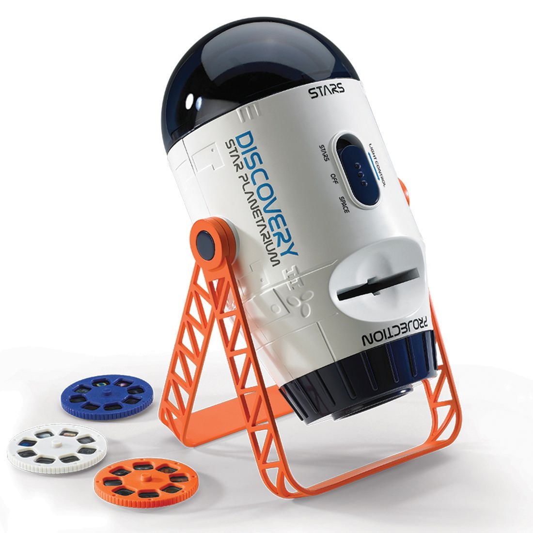 Stem Discovery Planetarium Projector Set Target Australia