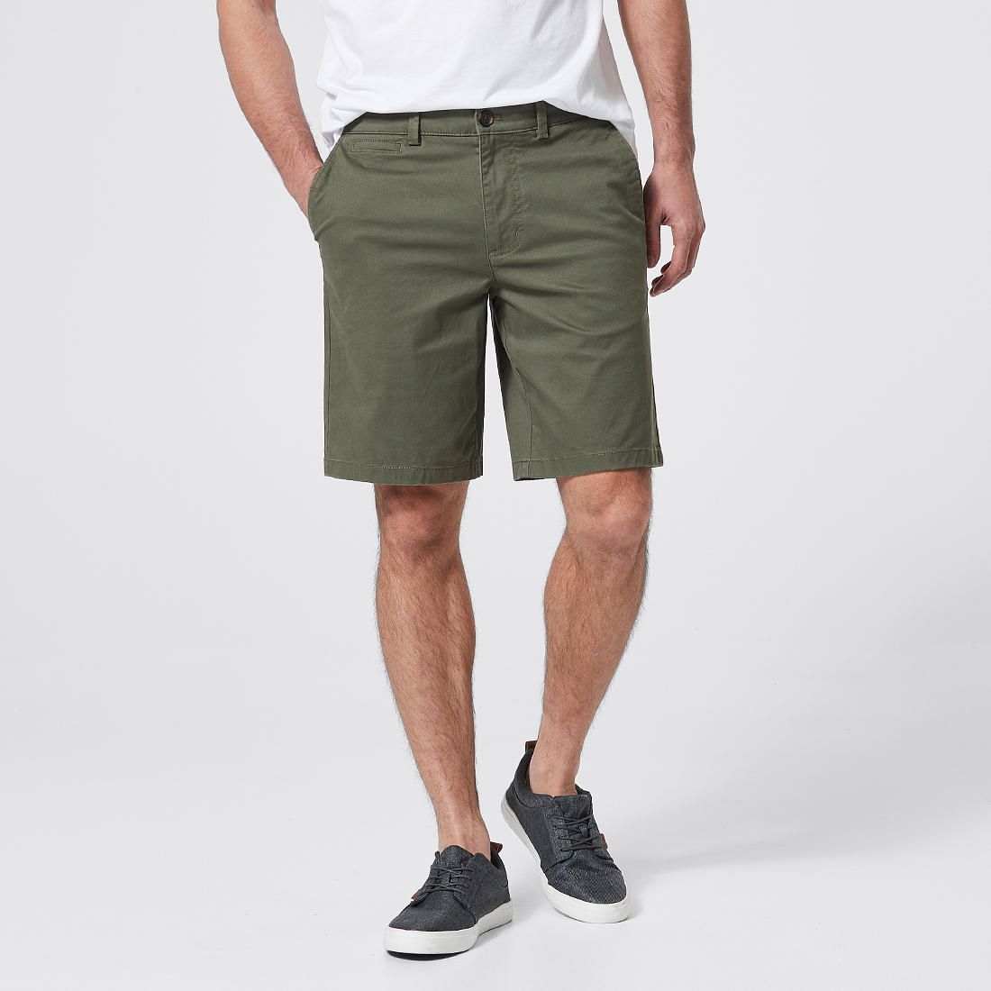 Regular Chino Shorts | Target Australia