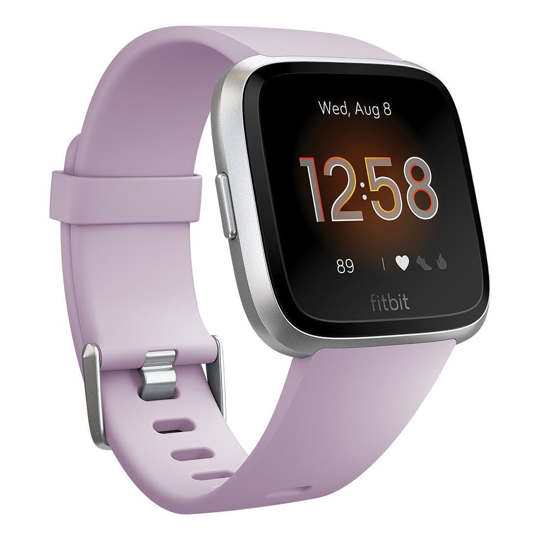 fitbit versa lite review australia