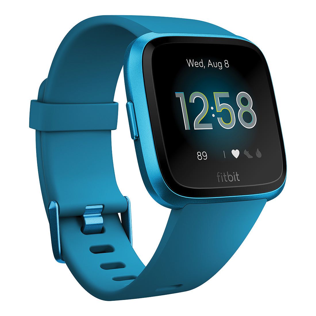 fitbit versa target price