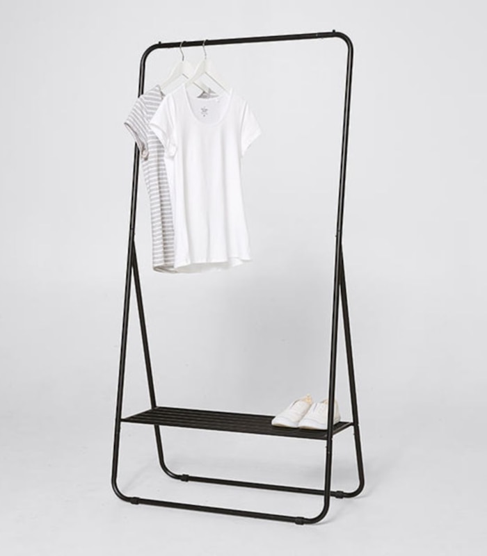 Target Garment Rack Australia Target Garment Rack Australia, Black Garment Rack