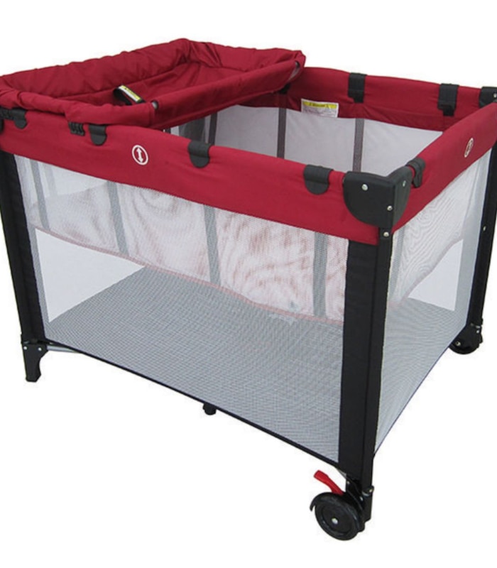 Porta Cot (Standard) atelieryuwa.ciao.jp