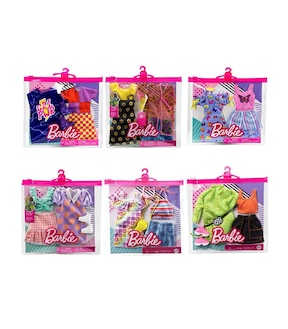 Barbie Fashions - Assorted*