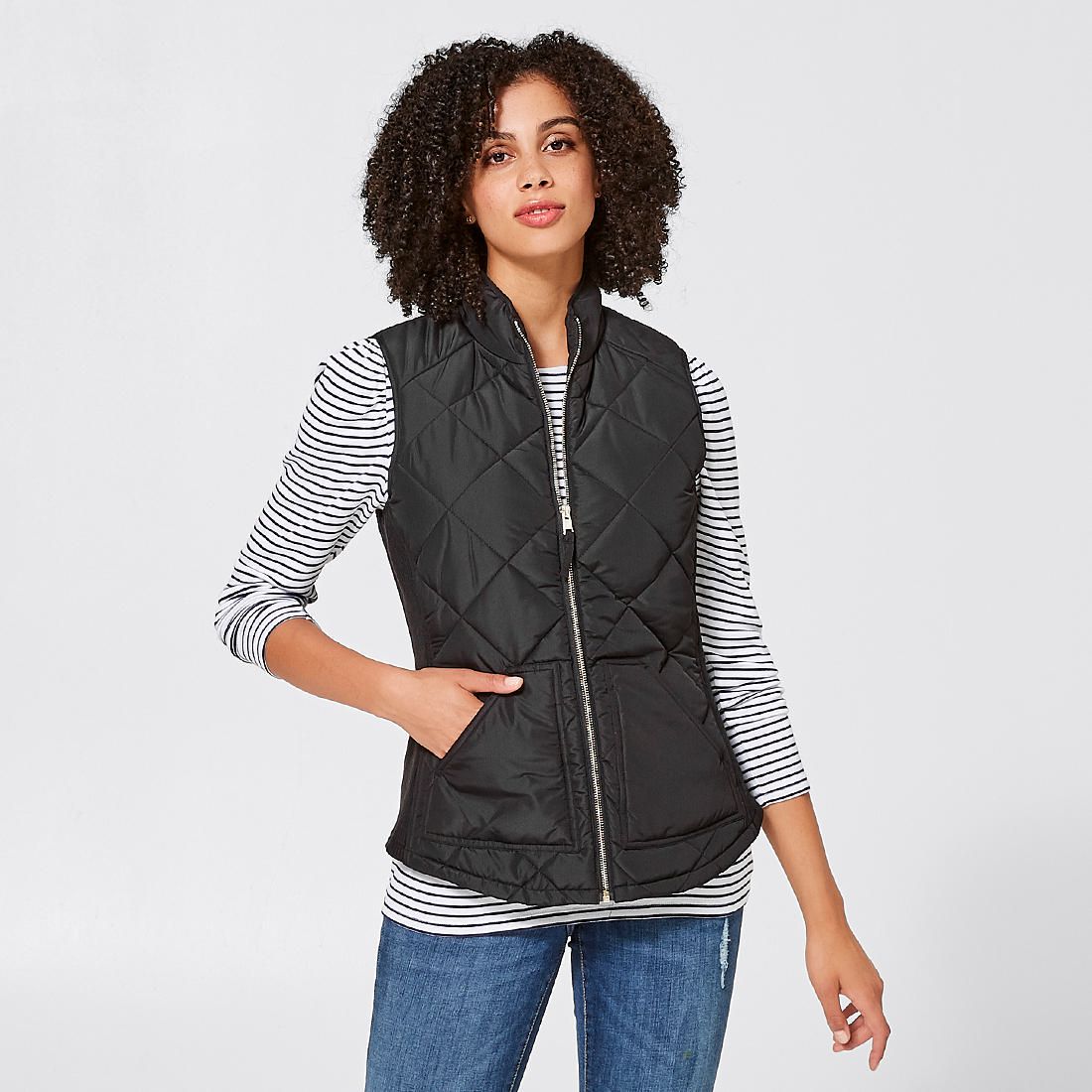 puffer jacket target australia