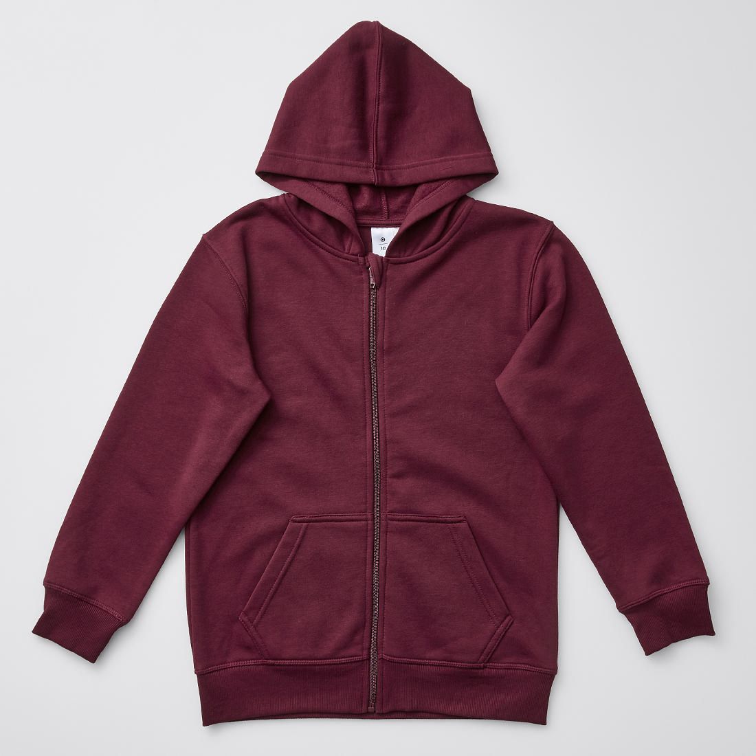 target maroon jacket