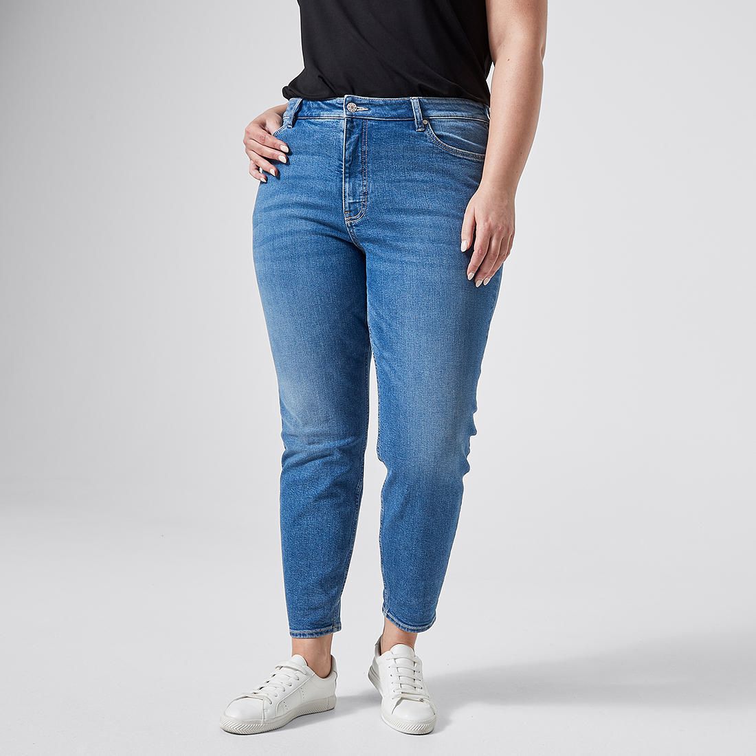 target belle curve jeans