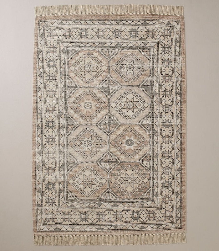 undefined | Esme Patterned Rug