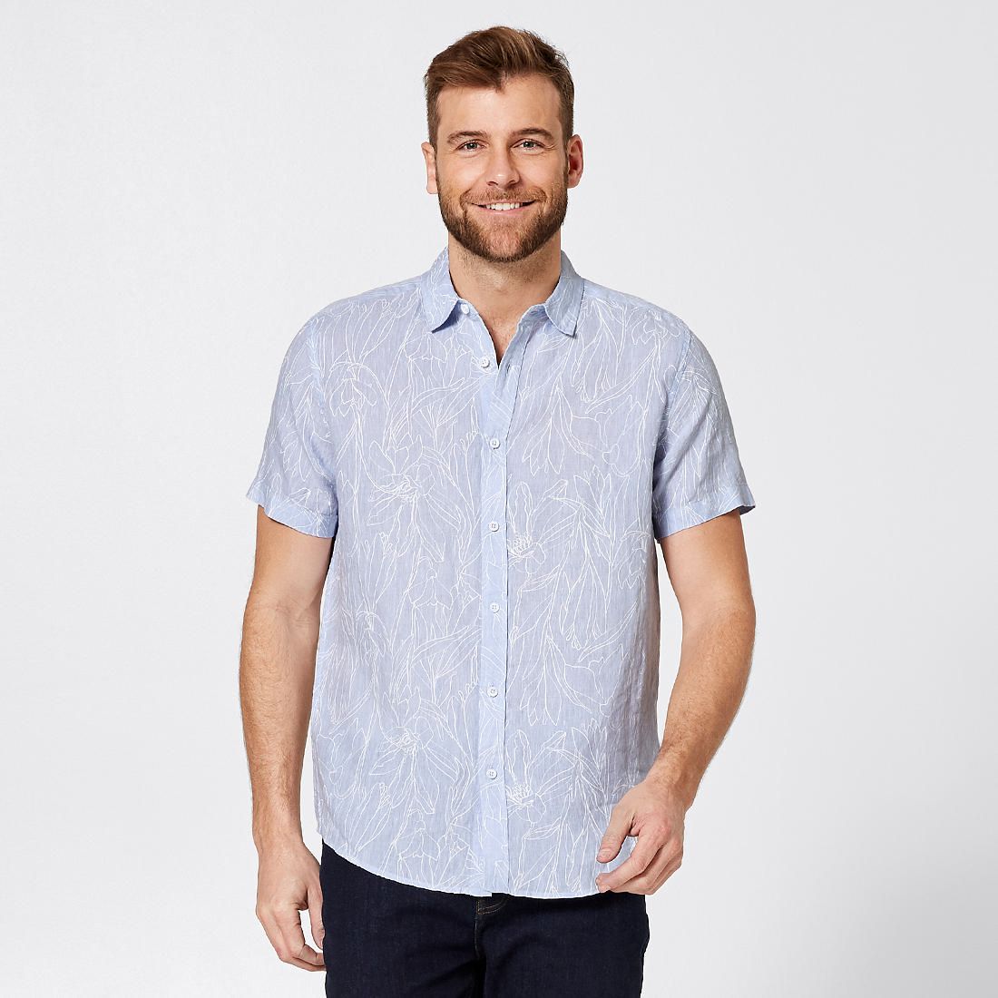 short sleeve shirts