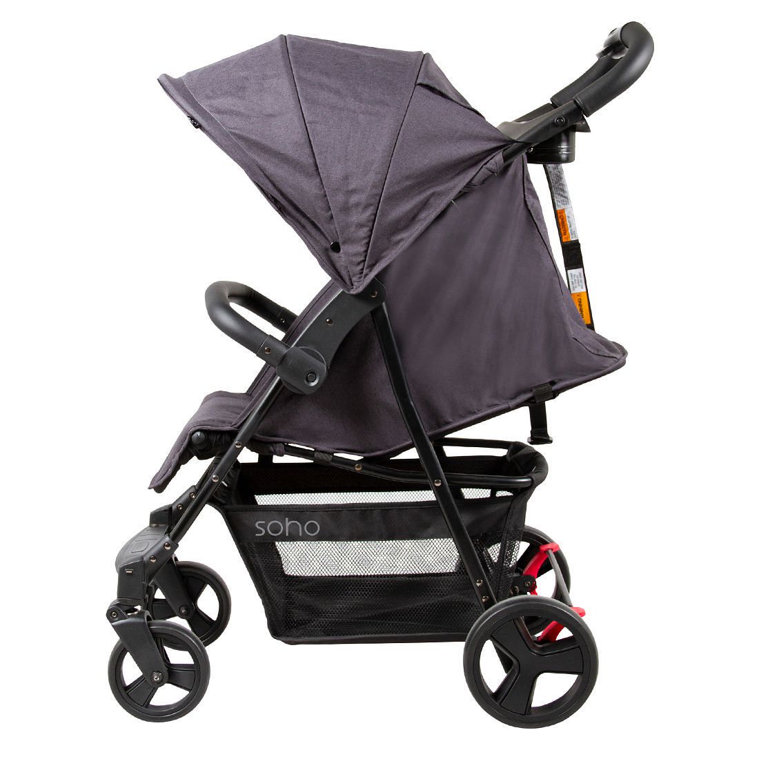 childcare pram target