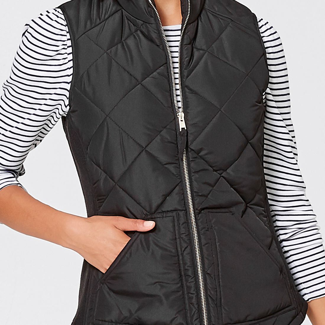 puffer jacket target australia