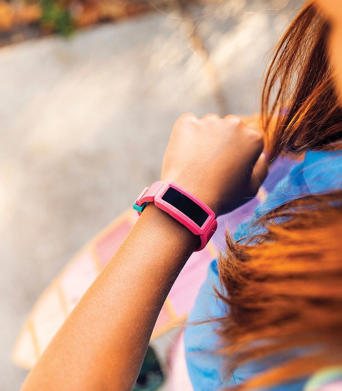 Fitbit ace 2 watermelon Clearance