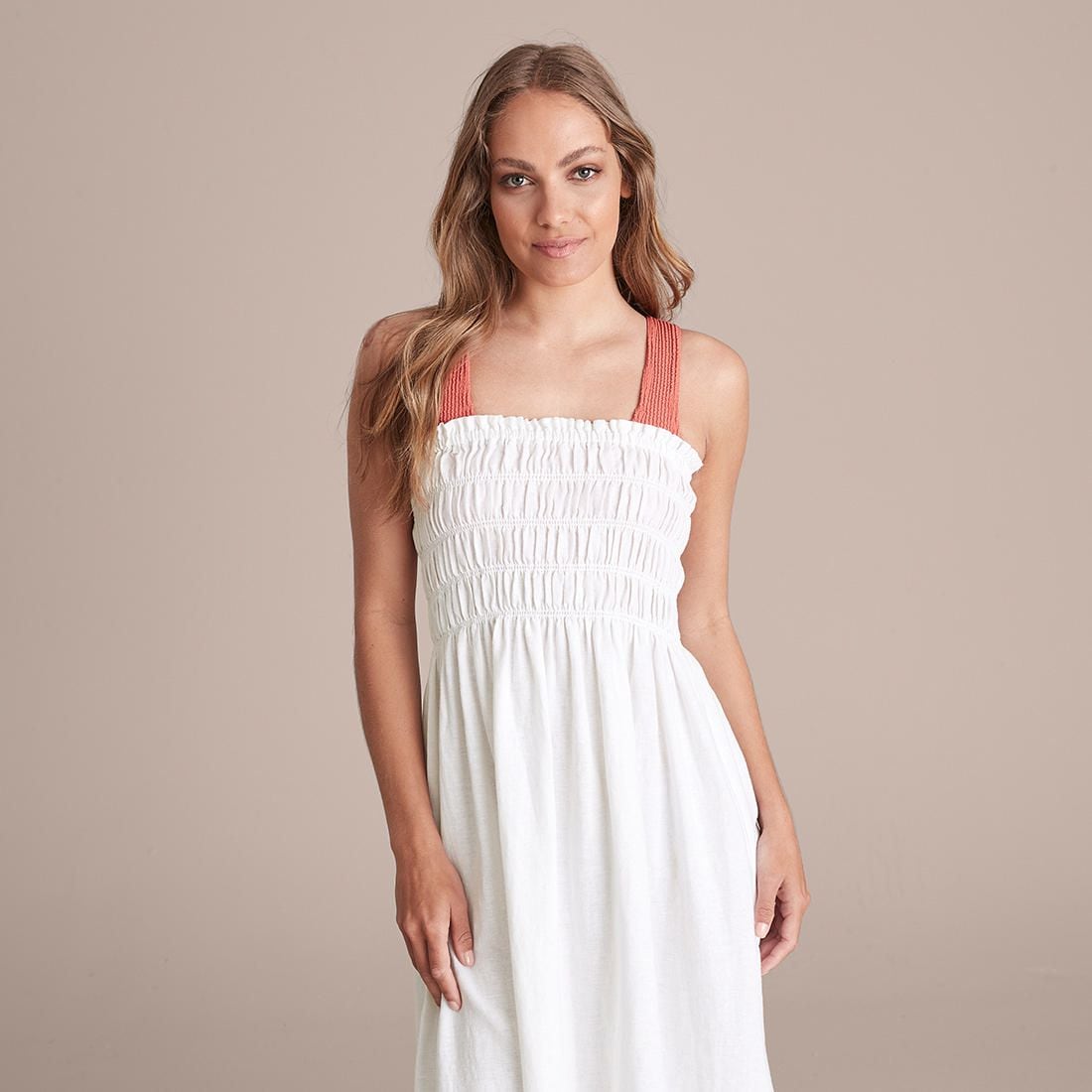 2 skirt dress