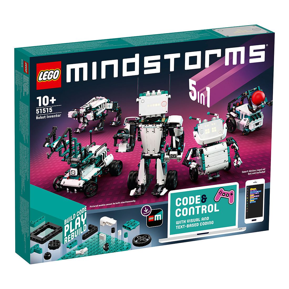 lego mindstorms target
