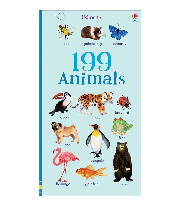 199 Animals | Target Australia 199 Animals | Target Australia