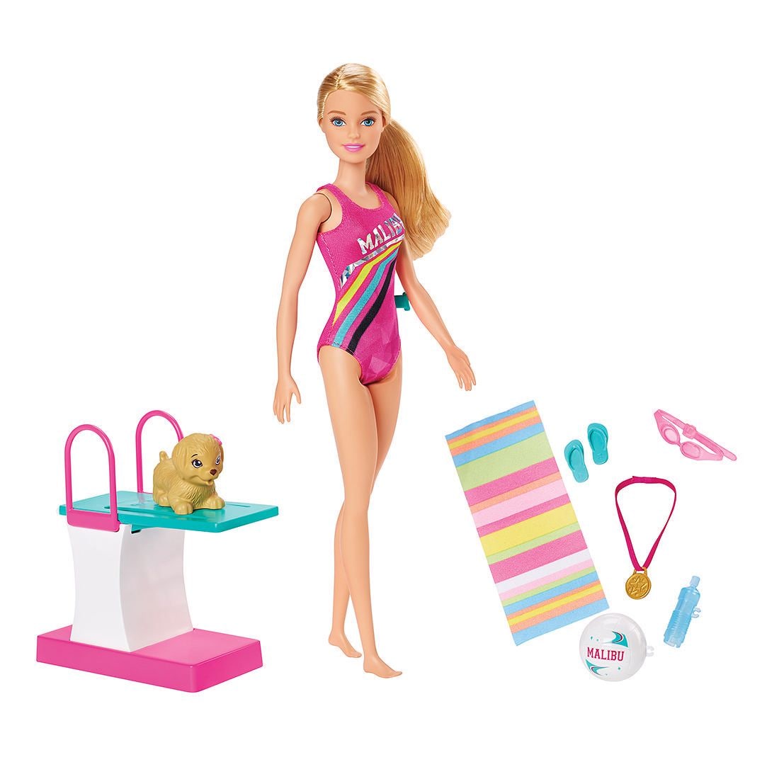 barbie target australia