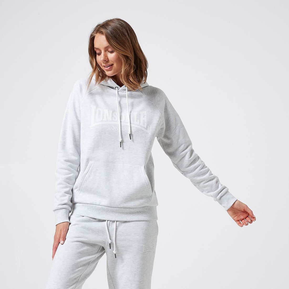 lonsdale jumper