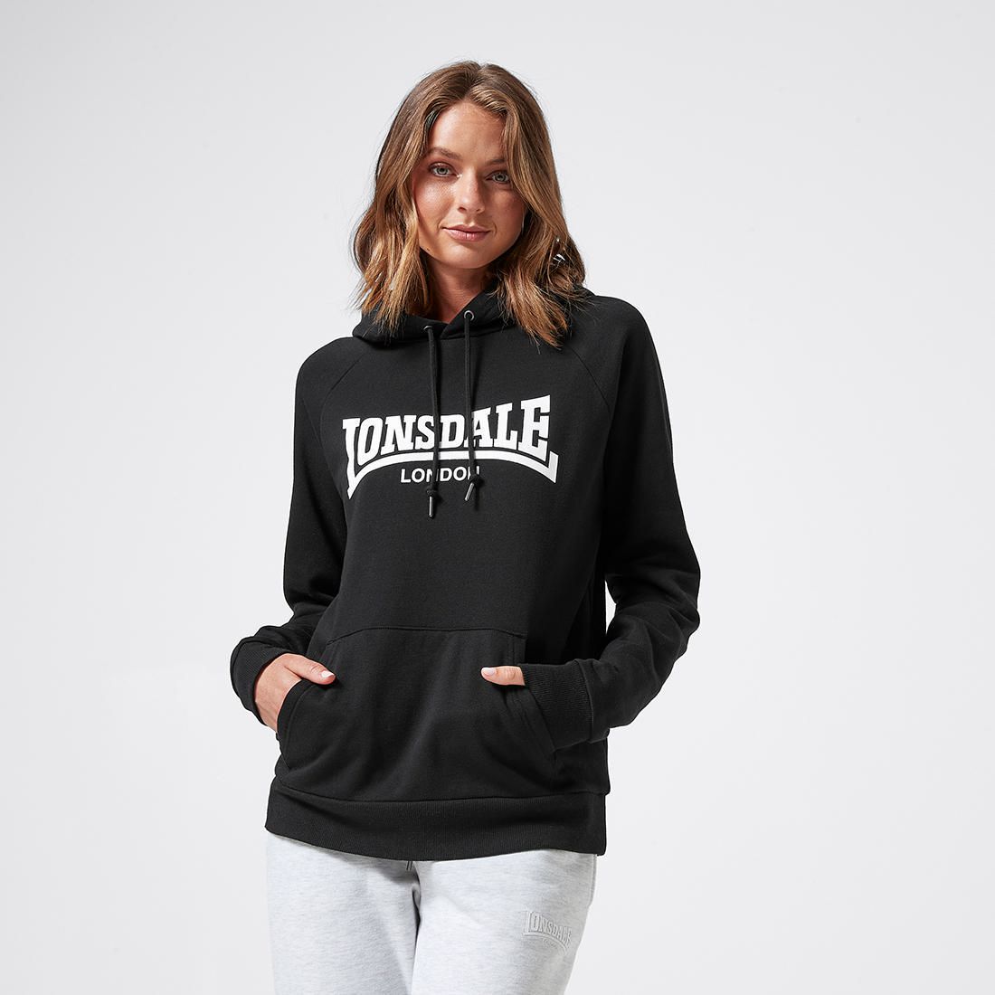 lonsdale jumper