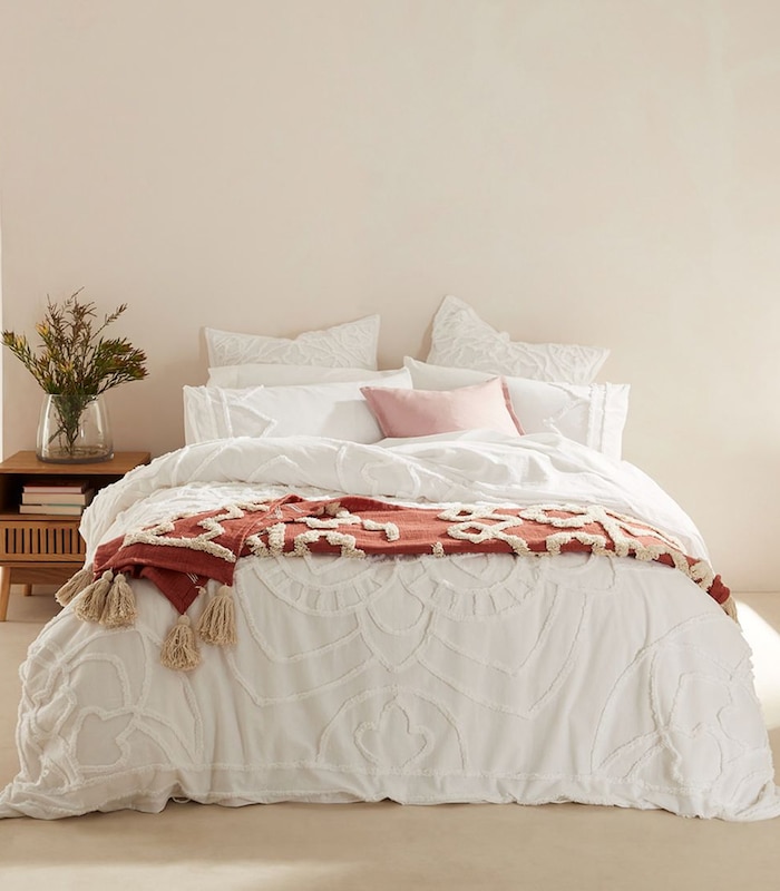 Super King Quilt Cover Target