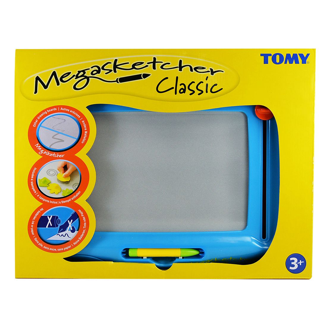 etch a sketch target australia