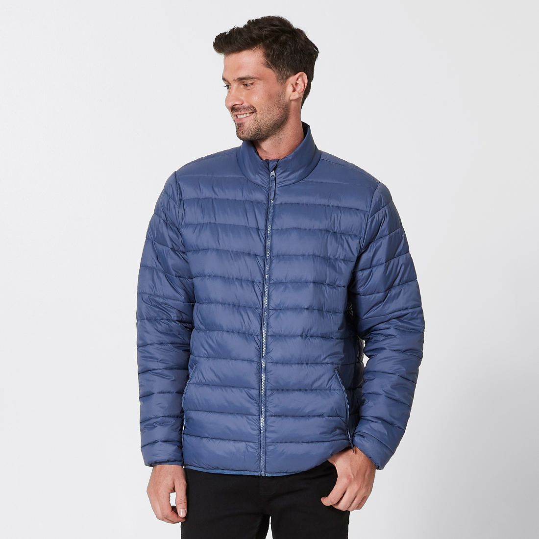 puffer jacket target australia