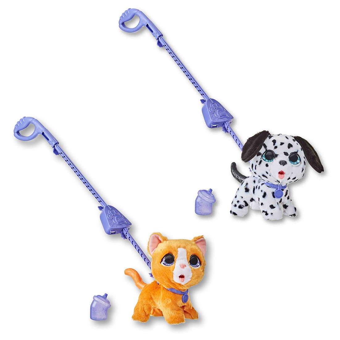 walking dog toy target