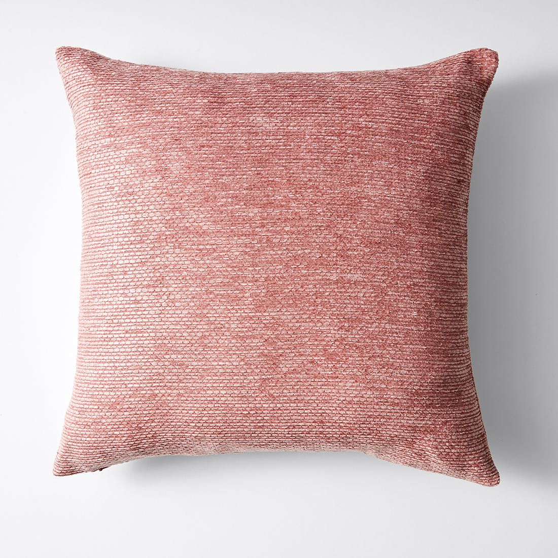 chenille cushions